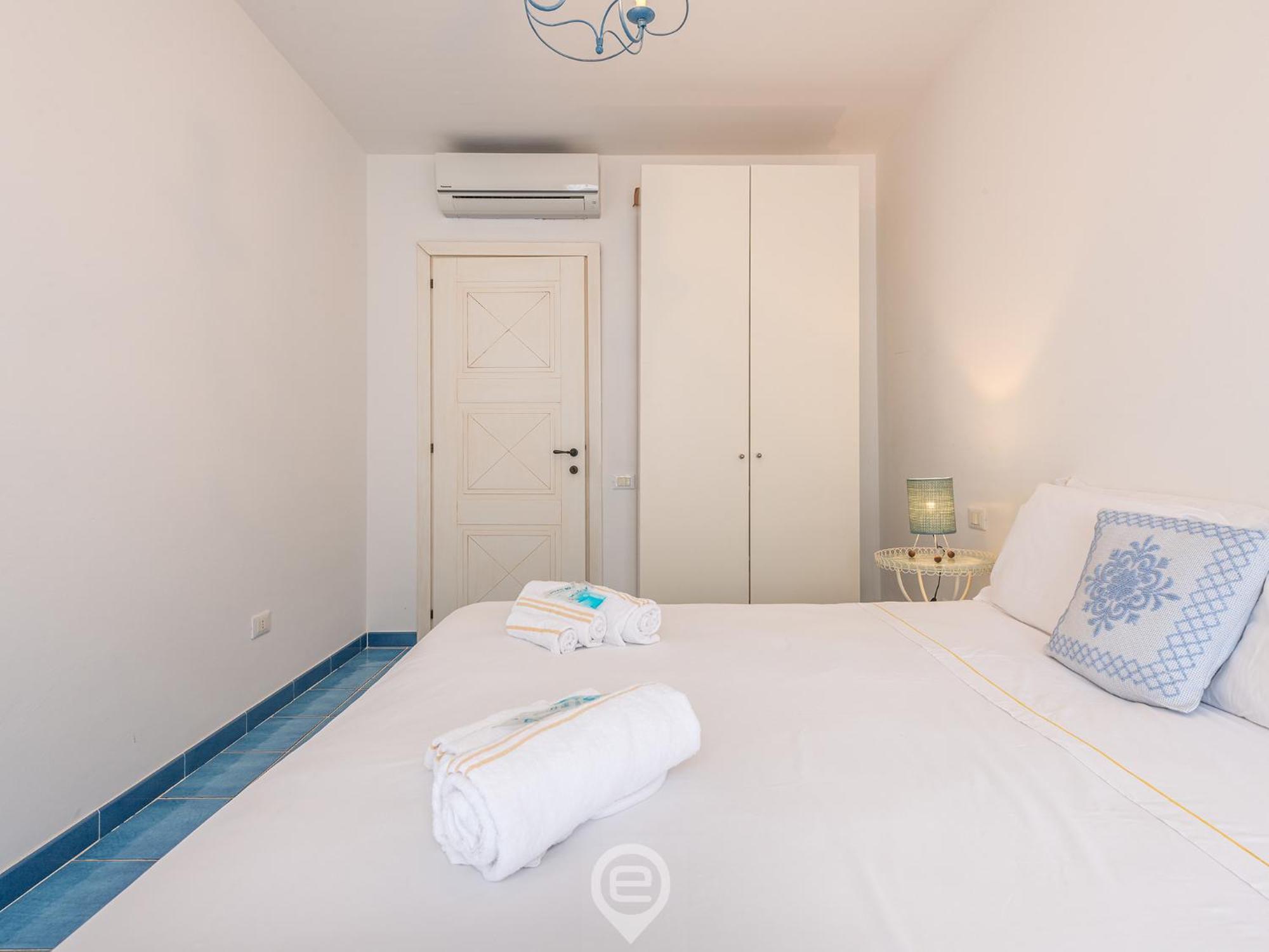 Casa Ariel Apartment Chia Luaran gambar