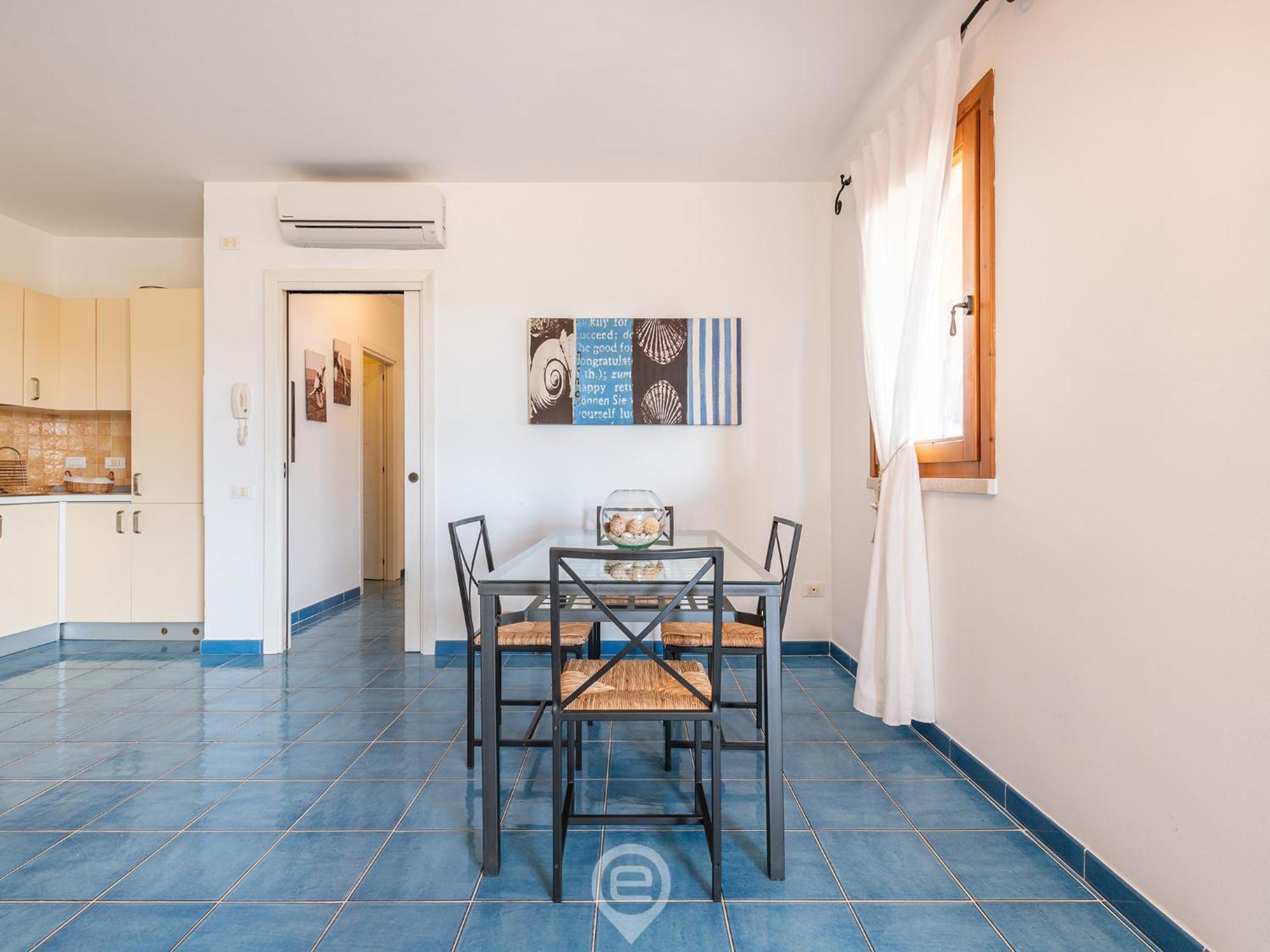 Casa Ariel Apartment Chia Luaran gambar