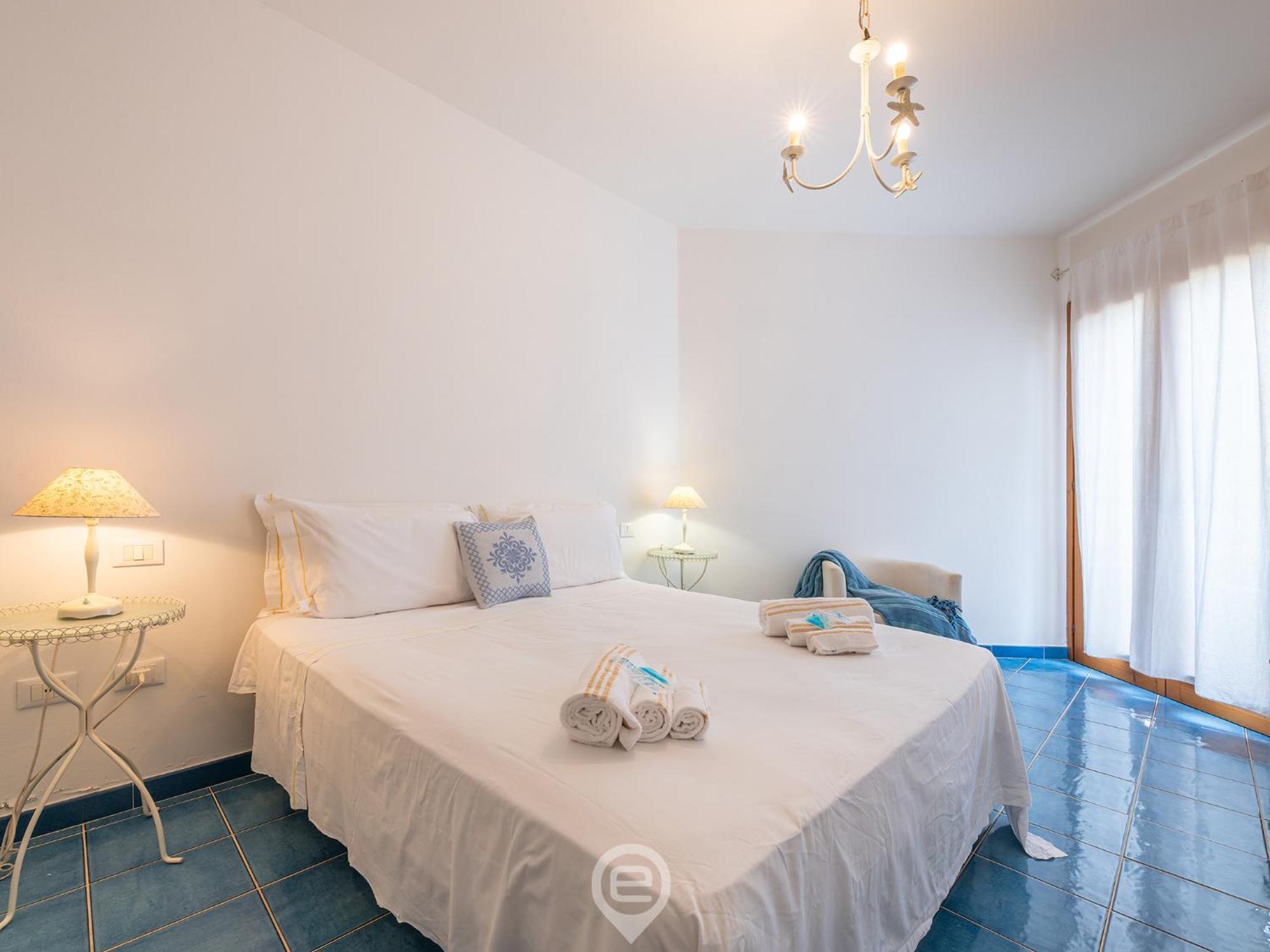 Casa Ariel Apartment Chia Luaran gambar