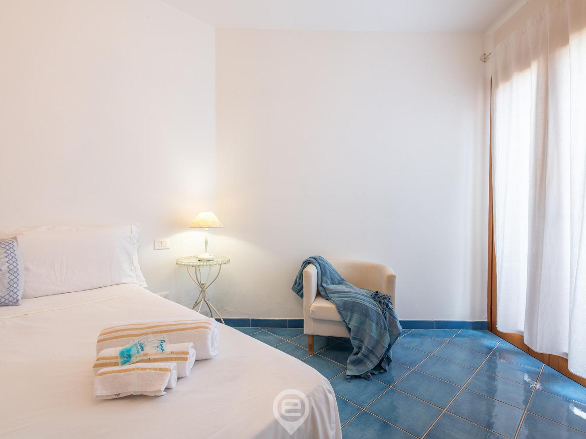 Casa Ariel Apartment Chia Luaran gambar