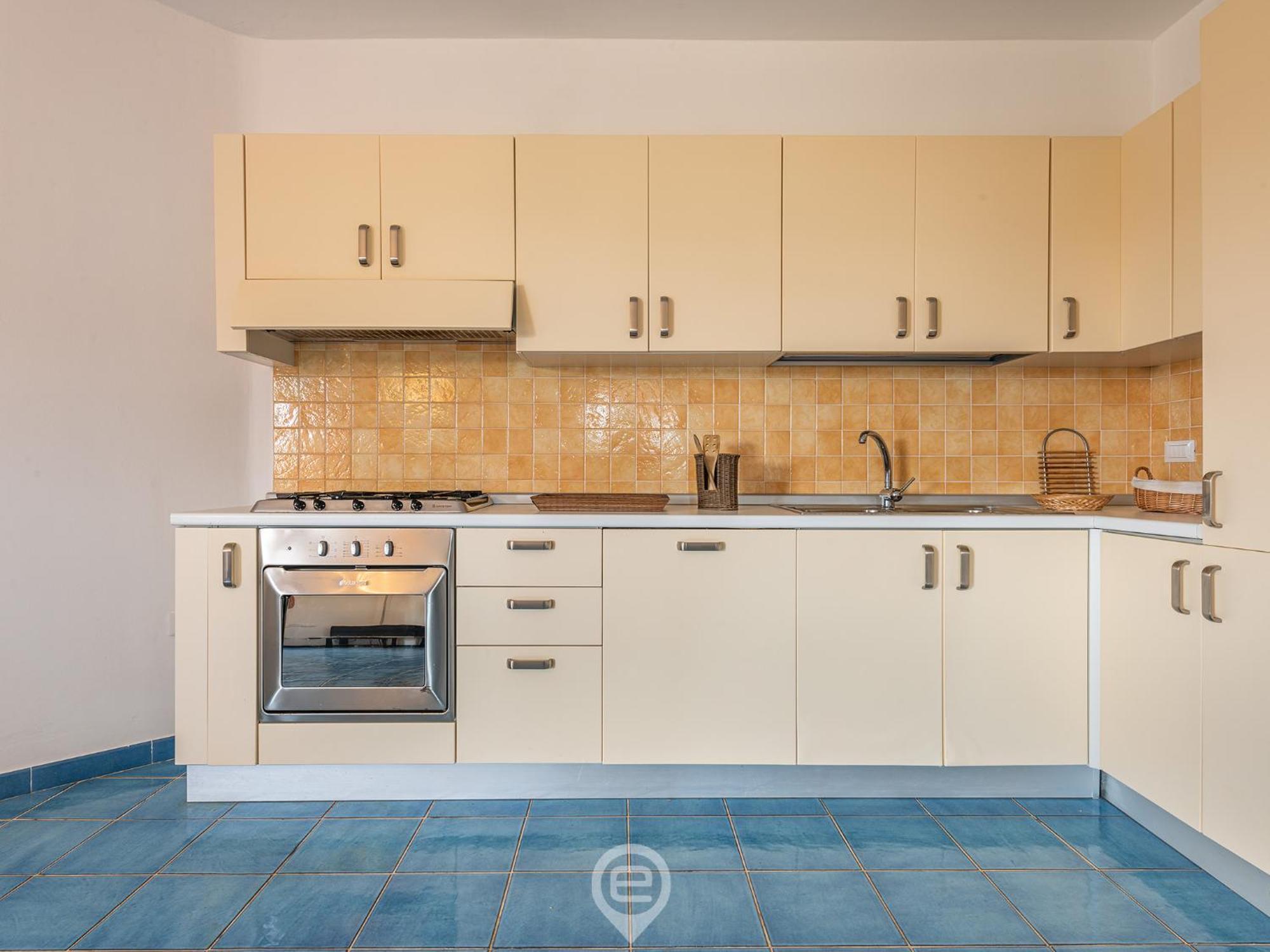 Casa Ariel Apartment Chia Luaran gambar