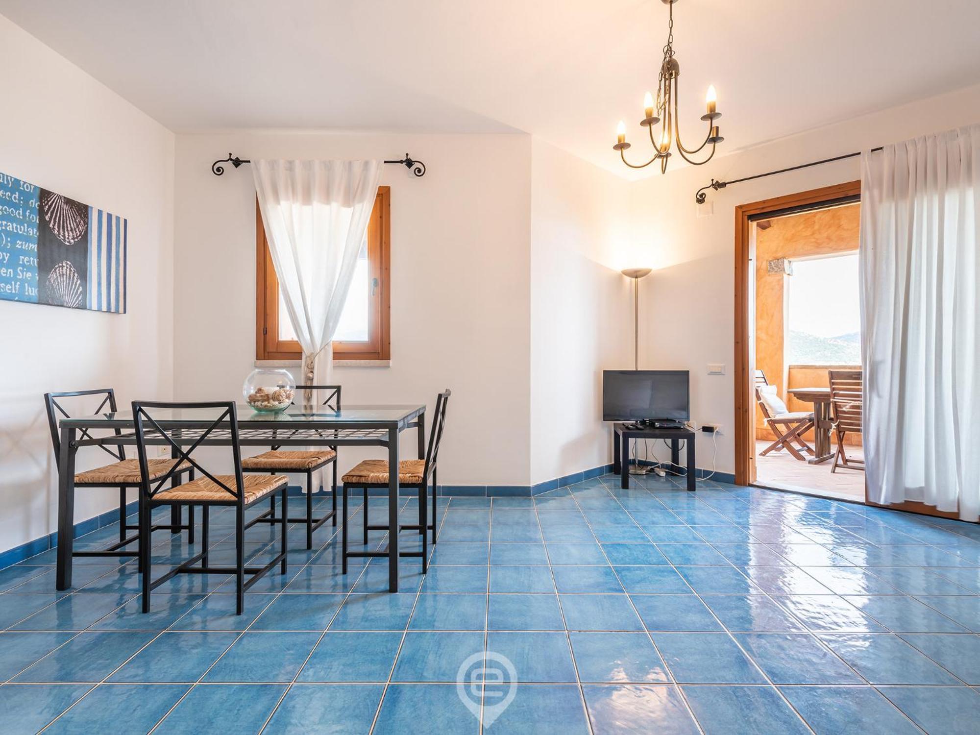 Casa Ariel Apartment Chia Luaran gambar