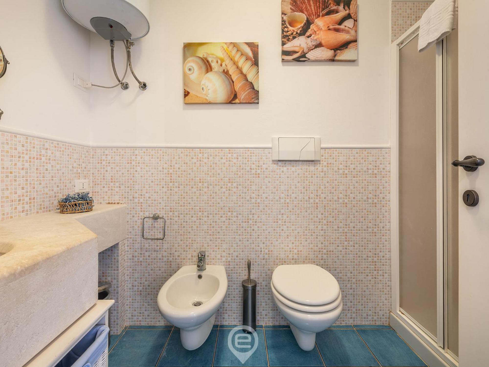 Casa Ariel Apartment Chia Luaran gambar